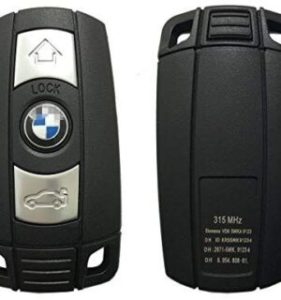 Ključevi od kola BMW sa priveskom Slika 1 Ključevi od kola BMW sa priveskom Slika 1